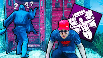 Making Killers Hate Lockers