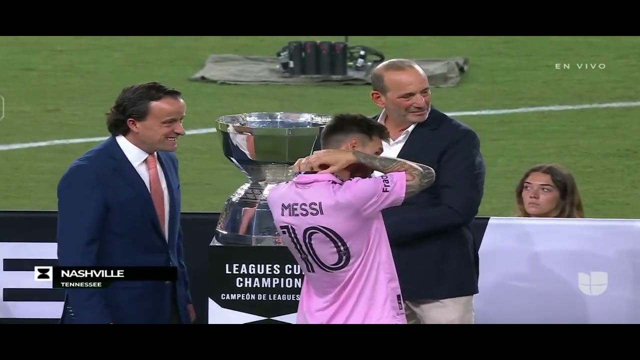 Lm10 Messi #efootball #messi #l10 #lm10 #intermiami - YouTube