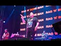Rag N Bone Man Sorry For My Broken Heart Live At Scarborough Open Air Theatre mp3
