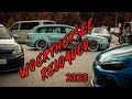 Wörthersee RELOADED 2020 by Abgelegt + Aufgeladen