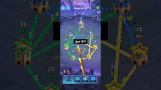 Level 1474 | Conquer The Tower Takeover Level 1474 | Bsyn Gaming