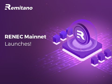 How to Buy and sell your Remitano Renec coin for money, naira and other ...