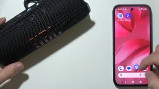 JBL Flip 7: How to Connect with Android Phone screenshot 5