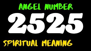 Famous โ
Angel Number 2525 | Spiritual Meaning of Master Number 2525 in Numerology | What does 2525 Mean Wealth