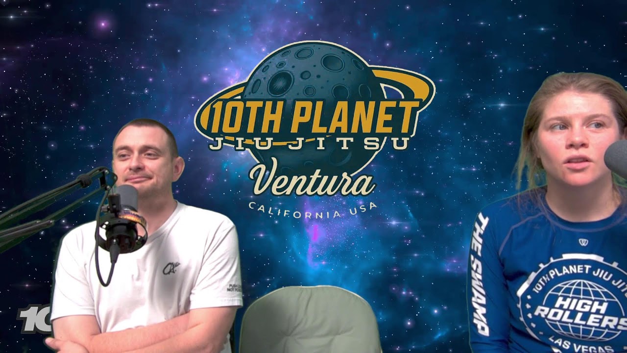 Open Mat Live Rolls 1/17