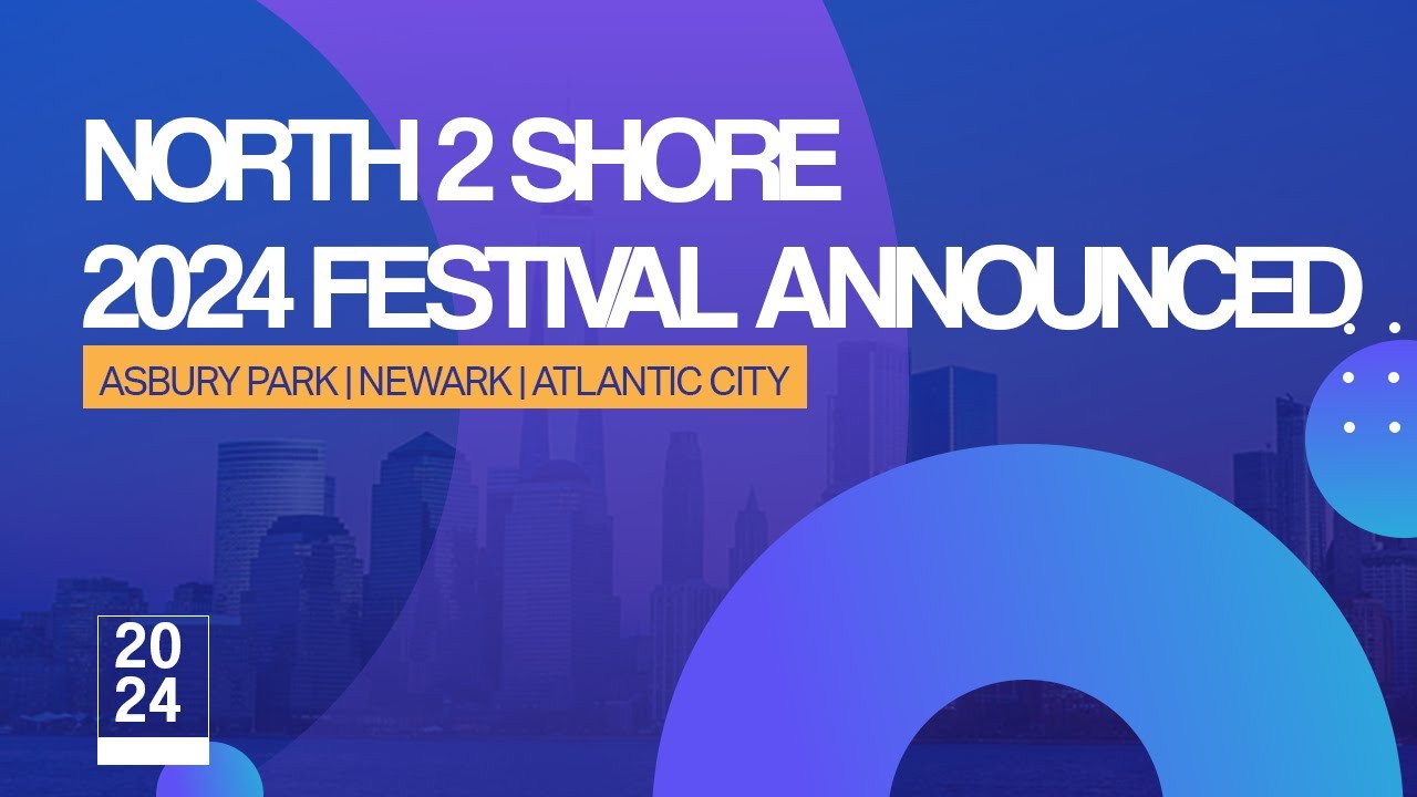 North 2 Shore 2024 Announcement