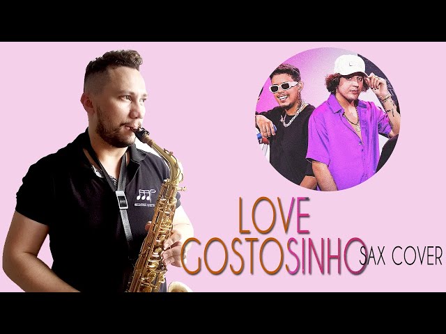 Ver clipe, ler letra e baixar Love Gostosinho - Nattan (part. Felipe  Amorim) - Musmots