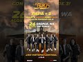 BUKIS FD STORY GEORGE