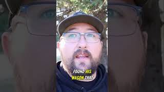 Johnny Gosch abducted in Des Moines, Iowa! #missing #shorts #scary #trending #crime  #strange #weird