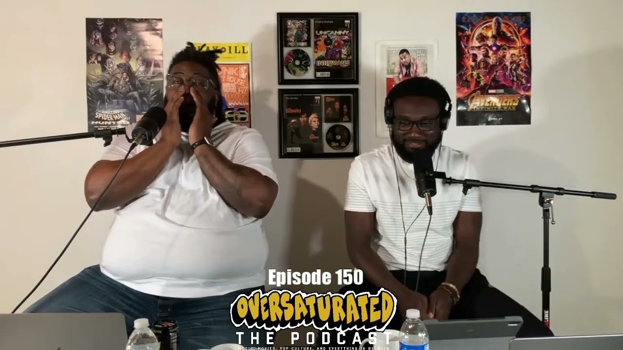 Omarion/Mario Verzuz Recap…..Big Apologies are Due!!!!!