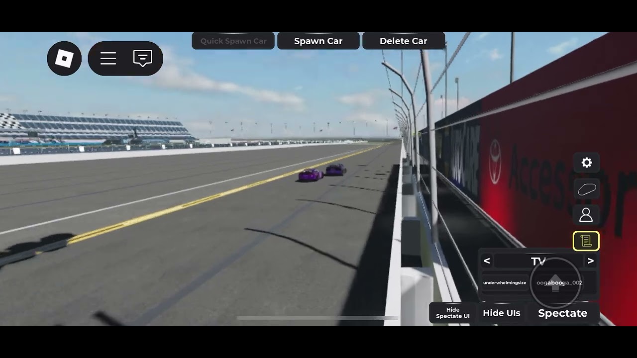 "The Driving Edit"
