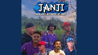 JANJI