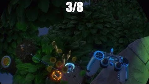 Astrobot 3-4 All Bots and Chameleon