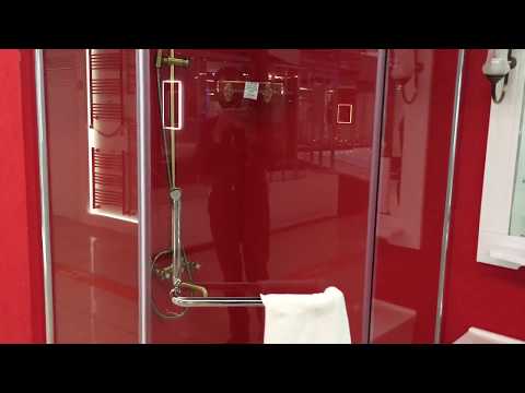 Душевой уголок RGW PA-91/ PA-81