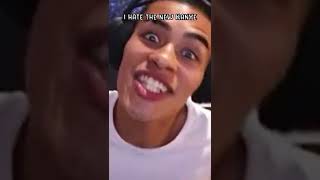 I miss the old sneako