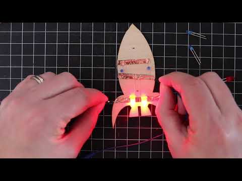 Circuit Box: Rocket