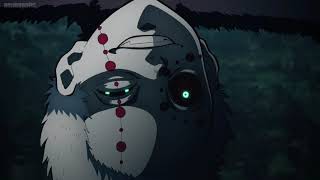 Zenitsu Vs Spider Demon Son Compilation Demon Slayer