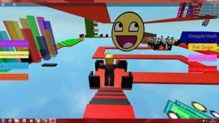 parkour imposible so legue al level 30 vereis por que lol