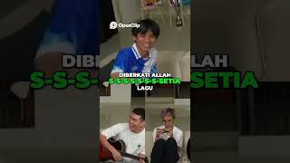 Lagu Rohani  Bersujud Syukur U0026 Diberkati Allah clipgamehaha mobilelegends fypdonggg podcast
