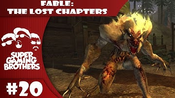 SGB Play: Fable - Part 20 | The Balverine Problem