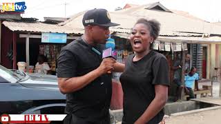 If Youre Offered 50Million By A Very Rich Guy Or Lady . Jei Tv Street Series I Street Quiz