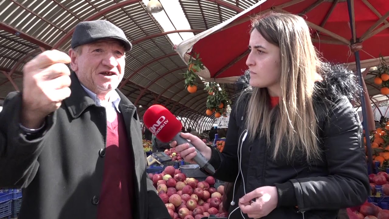 (NEVŞEHİR) MİKROFON SİZDE (KOZAKLI)