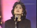 1980/10/?? 阿川泰子 - センチメンタルジャニー