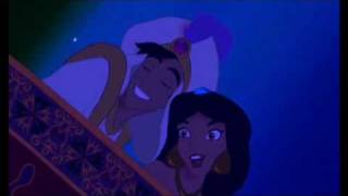 Disney Guys--Reflection