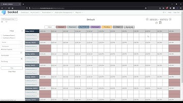 Booked Scheduler - Custom Reservation Fields