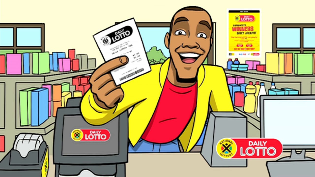 daily lotto 13 april