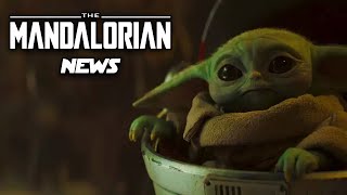 The Mandalorian Season 2 NEWS! Tatooine, Gamoreann Guards, Jabba&#39;s Palace and More!