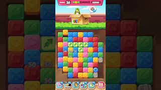 Cookie Cats Blast || Level - 50 ||