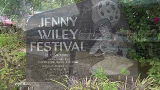Stolen by Native Americans  Finding Jenny Wiley