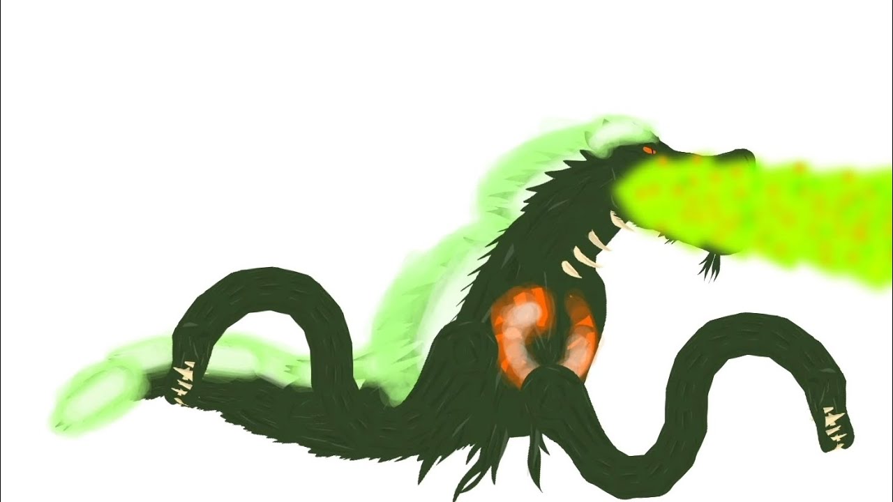 Titanus biollante by umkth Download link vk