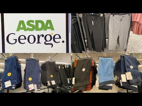 asda george jeans womens