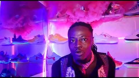 Fancy Gadam (KOM) official video