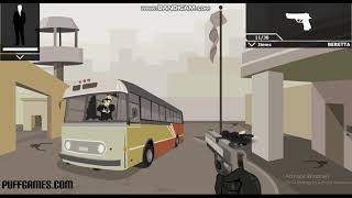 Hitstick 2 No Time For Diplomacy Head Shot