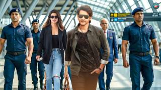 Download Lagu Second Encounter - New 2026 South Movie Hindi Dubbed | New Released South Indian Hindi Dubbed Movie MP3