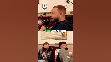 Is Josh Allen Now BETTER Than Mahomes? The Debate ROARS! #shorts