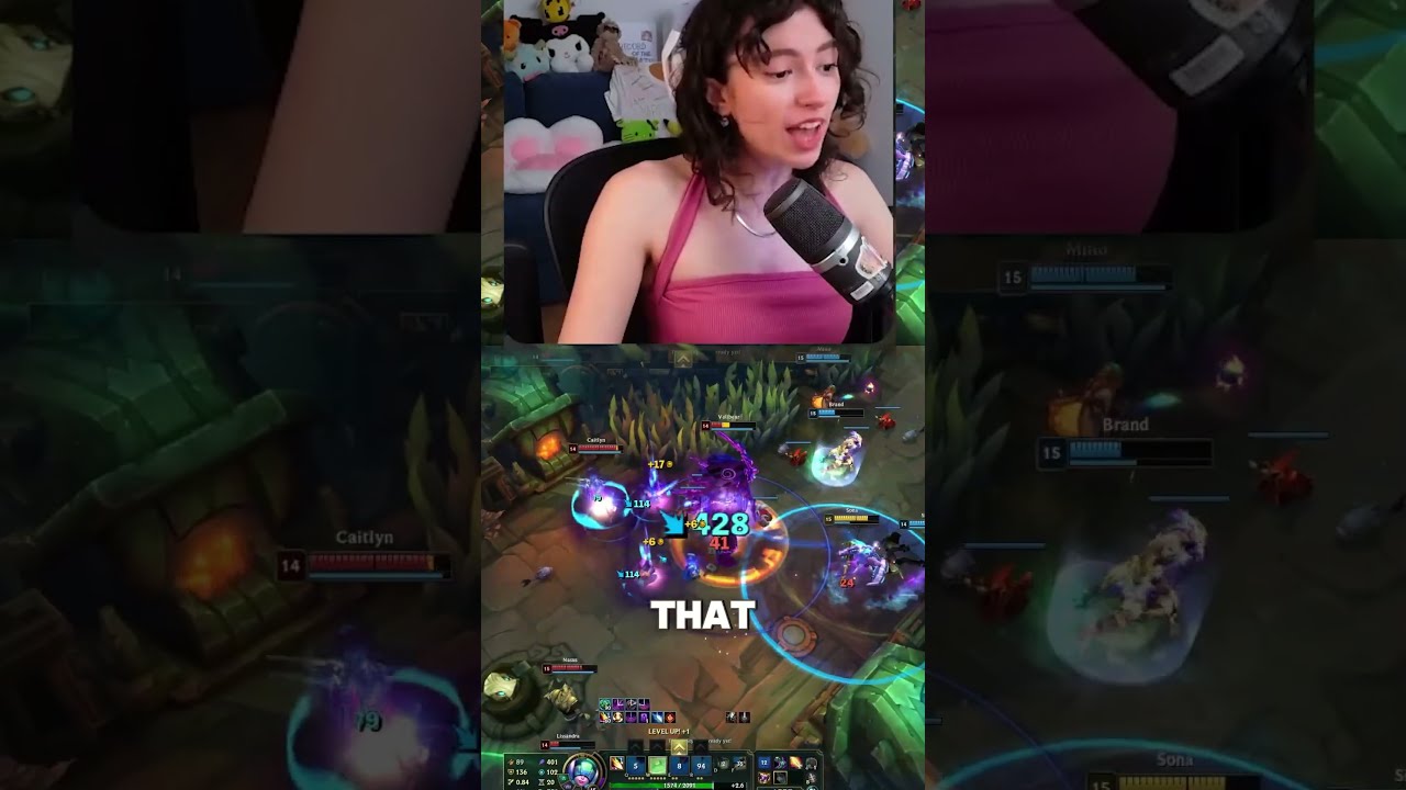one shot? no kill | not_a_symphony on #twitch & #yt