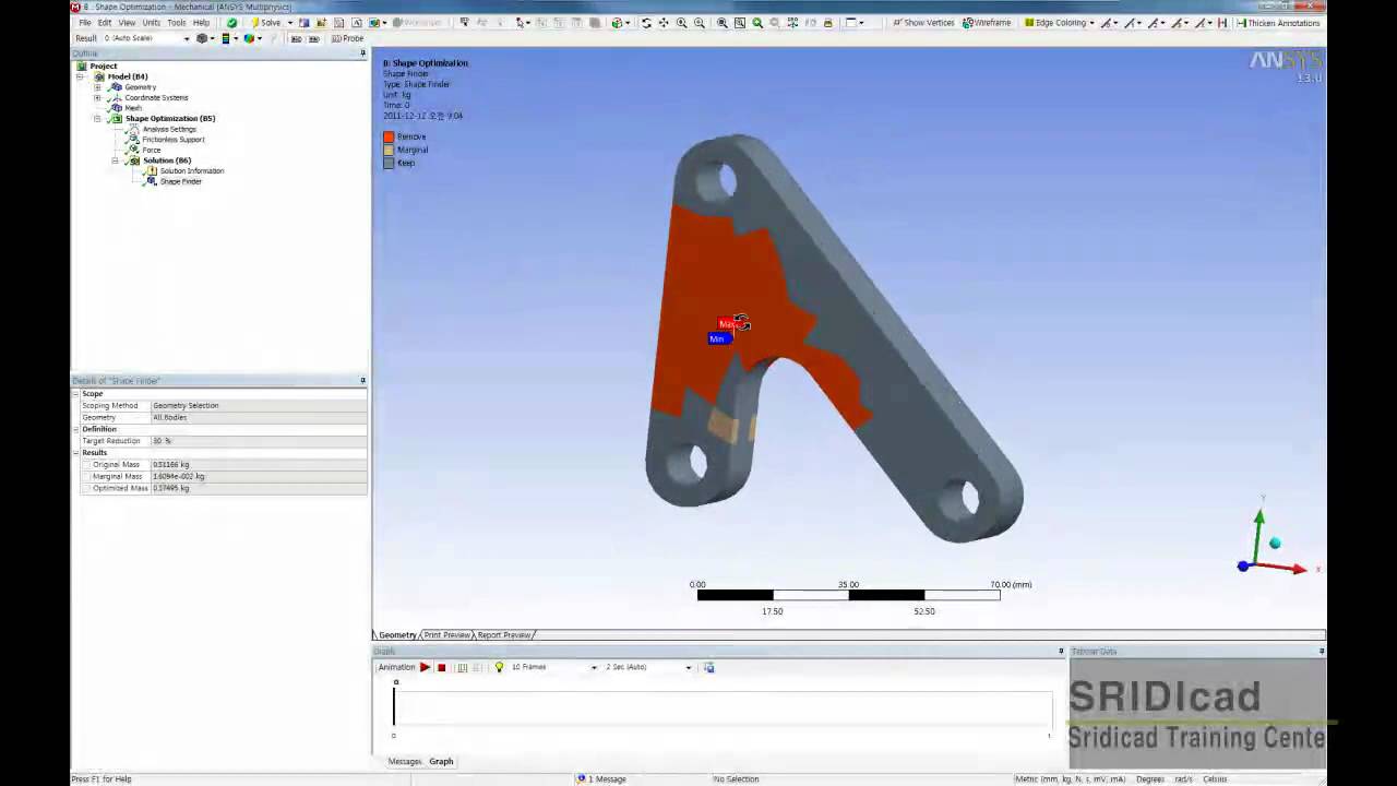 Ansys 13-F.E.Simulation-Youtube-017 - YouTube