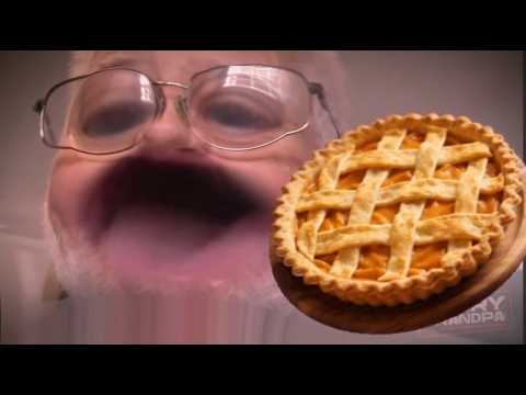 Grandpa's Sweet 'Tater Pie Disaster [AGP YTP] - YouTube