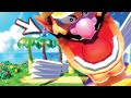 FUNNIEST Mario Party Superstars Mod YET!! BIG Wario/ GIANT Wario/ HUGE Wario (ZXMany Mod)