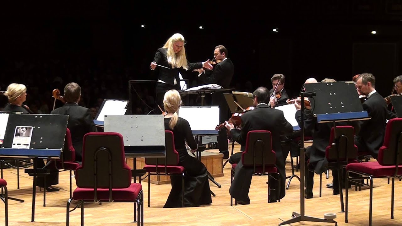 Konserthuset Stockholms solister   Piazzolla 1