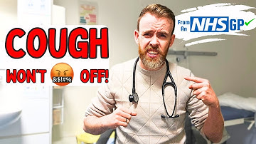The Hidden Reasons for your Chronic Cough 🫣
