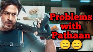 Mistakes In Pathaan Spy Universe Cannot Afford