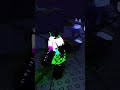 Forsaken tiene que nerfear esto...
