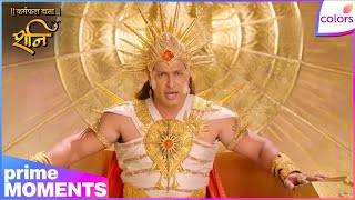 Shani | Ep. 225 | What Punishment Will Chhaya Give To Bhadra? | Colors TV