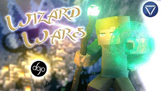WIZARD WARS Collab! Feat. Hyun's Dojo Community ~ JOIN US!