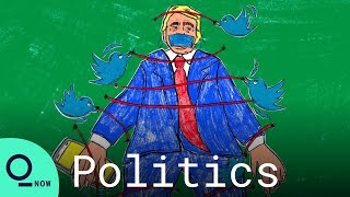 Will Twitter Ban Trump After He Leaves the White House?
